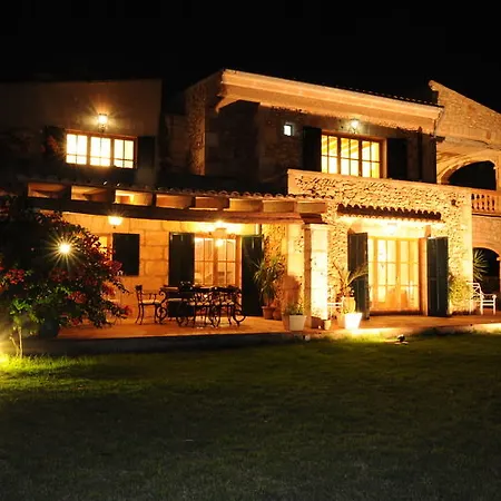 Hotel S'antigor 5*