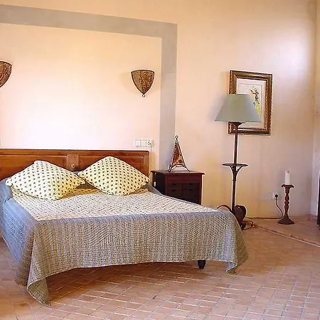 S'antigor Hotel S'Horta