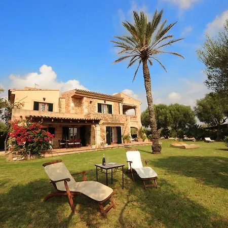 Hotel S'antigor 5*