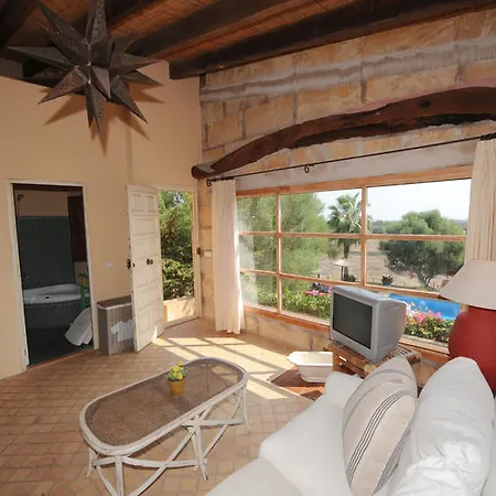 S'antigor Hotel