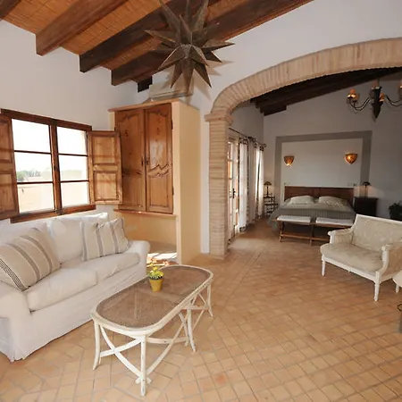 Hotel S'antigor S'Horta