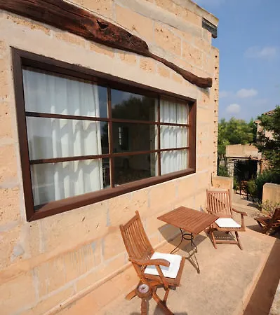 Hotel S'antigor