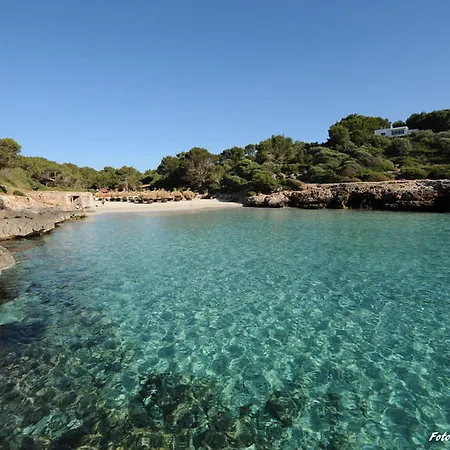 Hotel S'antigor S'Horta