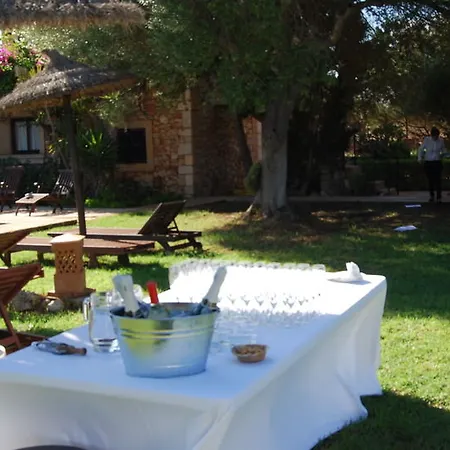 S'antigor Hotel S'Horta