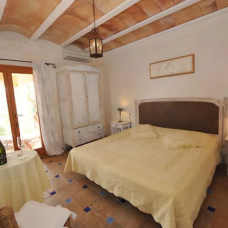 S'antigor Hotel 5*