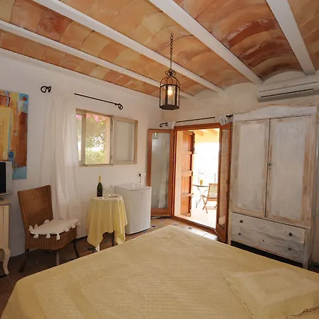 S'antigor Hotel