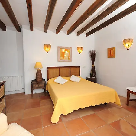Hotel S'antigor 5*