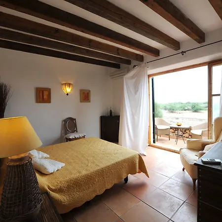 S'antigor Hotel S'Horta