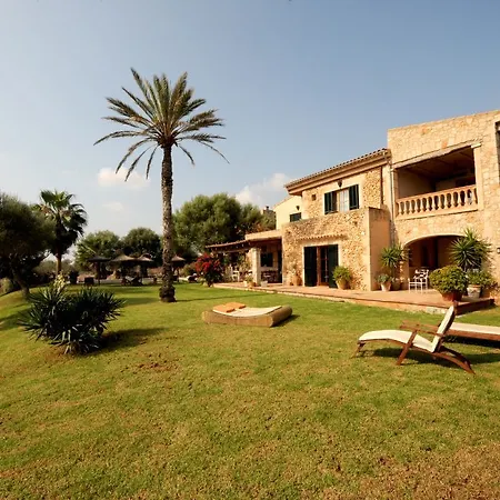 S'antigor Hotel 5*