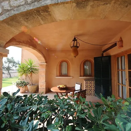 Hotel S'antigor S'Horta