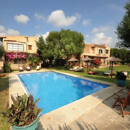 Hotel S'antigor