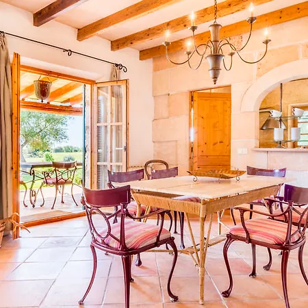 Hotel S'antigor S'Horta