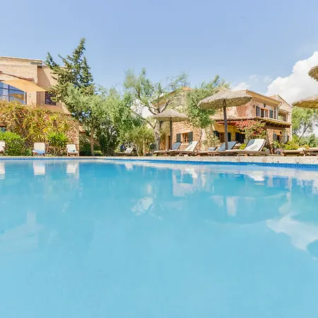 Hotel S'antigor 5*