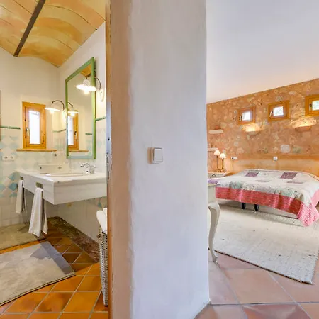 Hotel S'antigor S'Horta