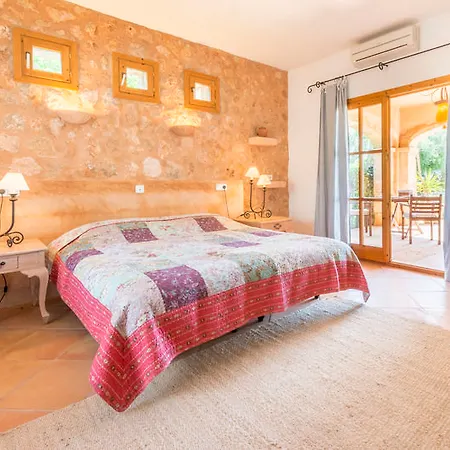 Hotel S'antigor 5*
