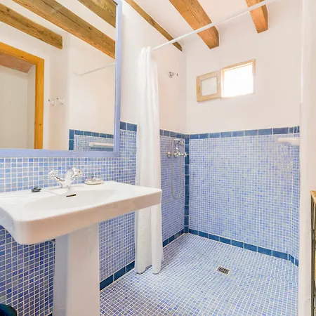 Hotel S'antigor