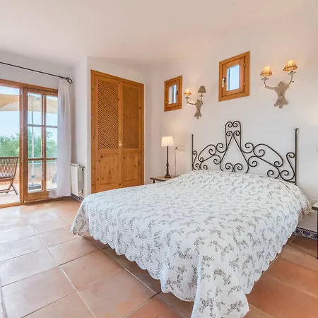 Hotel S'antigor S'Horta