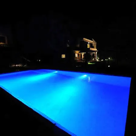 S'antigor Hotel 5*