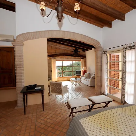 Hotel S'antigor S'Horta