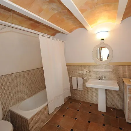 Hotel S'antigor