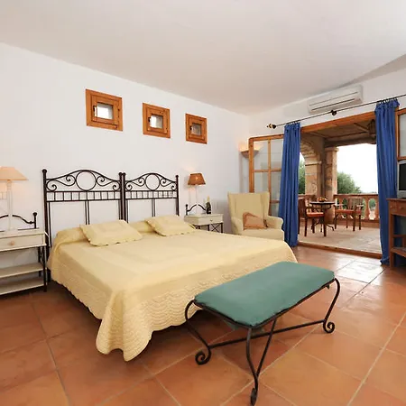 Hotel S'antigor